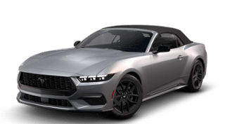 2026 Ford Mustang® External Image 2